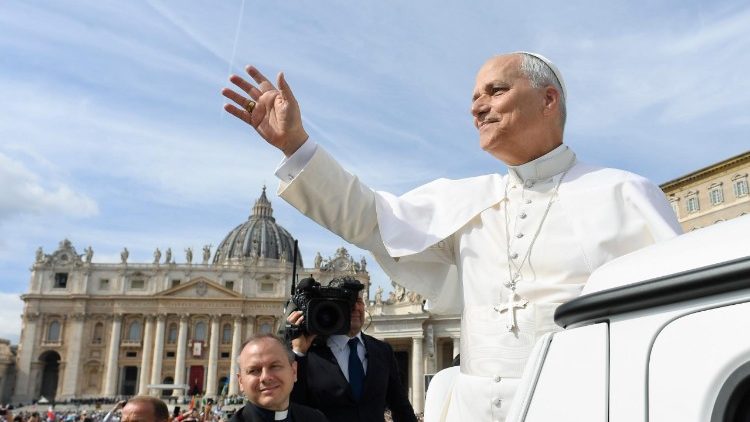 Educação Católica brasileira presente no Jubileu do Mundo Educativo, no Vaticano