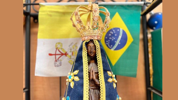 Nossa Senhora Aparecida – culto e devoção: foi assim que tudo começou…