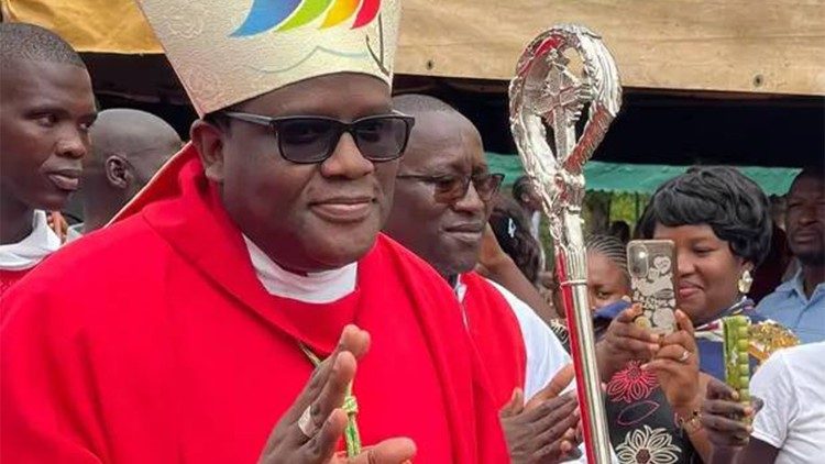 Bispo de Bafatá: “Católicos chamados a ser os primeiros no diálogo e na fraternidade”