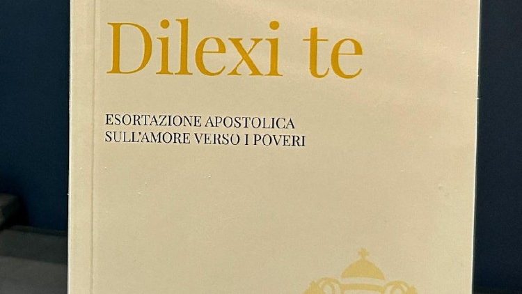 “Dilexi te”: A Perene Tradição da Igreja, Mãe dos Pobres