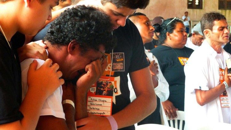 Dilexi te: brasileiros colocam em prática o serviço aos mais pobres