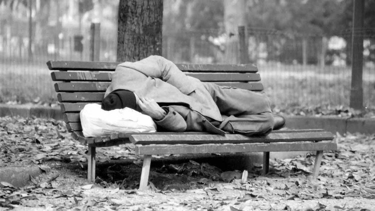 Cardeal Tempesta: O rosto de Cristo na carne dos pobres