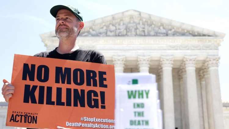 Abolição da pena de morte: um caminho transversal contra a retórica