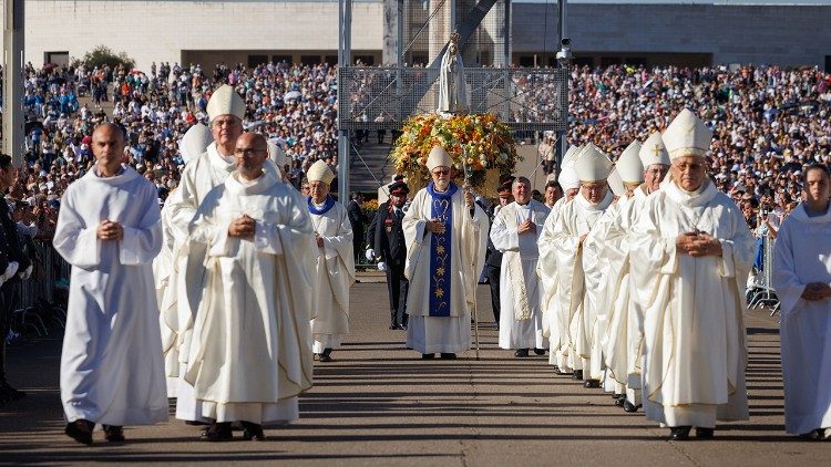 “Paz só é possível com coração aberto à solidariedade”: Arcebispo da Beira