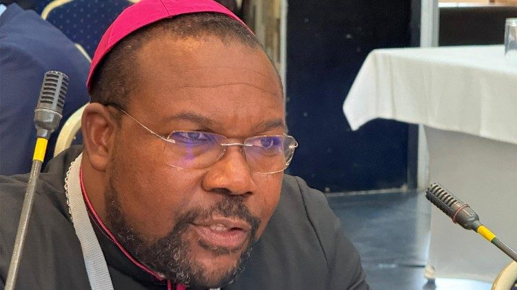 “Somos todos imigrantes nesta Terra”: Dom Martins fala sobre acolhimento e missão da Igreja