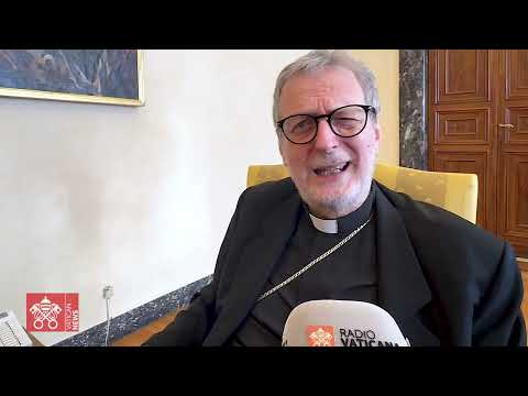 Gugerotti: “Só o diálogo franco pode abrir caminhos para a esperança”