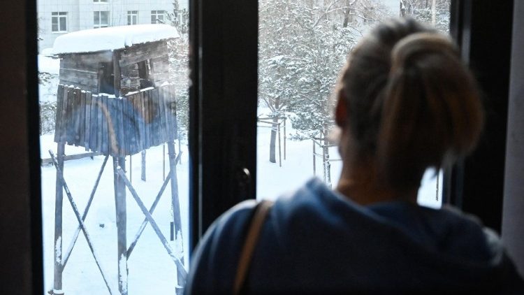 A literatura, ‘arma’ contra a ditadura na Rússia