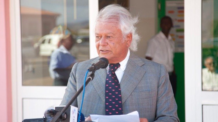 Carlos Santa Rita – Uma visão ontológica da escrita