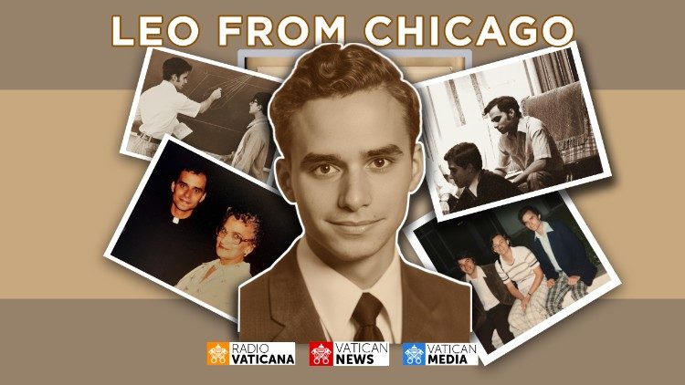 “Leo from Chicago”, em 10 de novembro será lançado o documentário sobre as raízes estadunidenses do Papa Leão