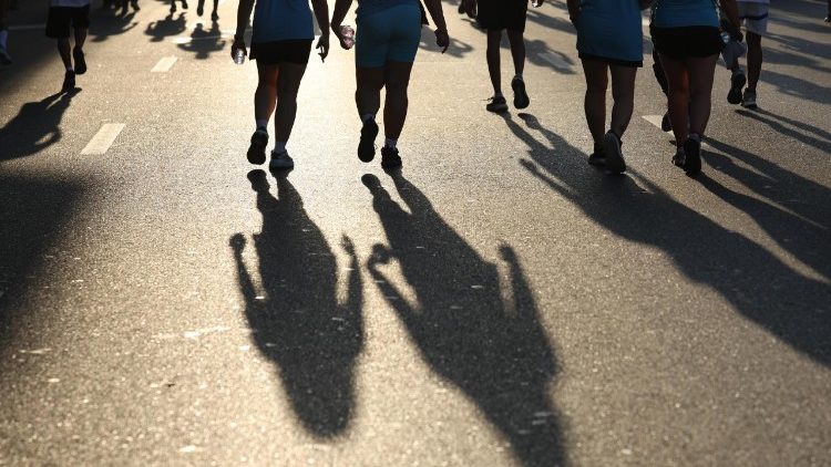 De Mendonça: o esporte, não apenas fisicalidade, mas “arte de estar juntos”