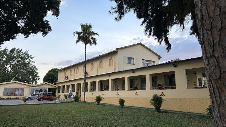 Comunidade Sementes do Verbo: a coragem de propor o Evangelho