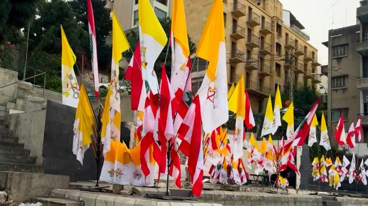 Líbano: a visita do Papa Leão e as fragilidades do “despertar libanês”