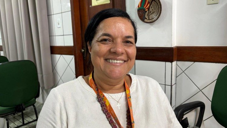 Irmã Irene Lopes, uma vida dedicada à defesa dos povos da Amazônia e do meio ambiente