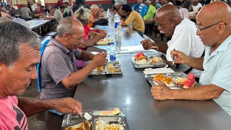 Cáritas leva segurança alimentar e esperança para quem atravessa fronteiras no Norte do Brasil