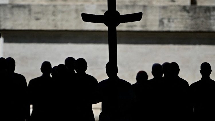 O serviço e o sofrimento dos pastores pelo seguimento ao Senhor Jesus segundo Santo Agostinho.