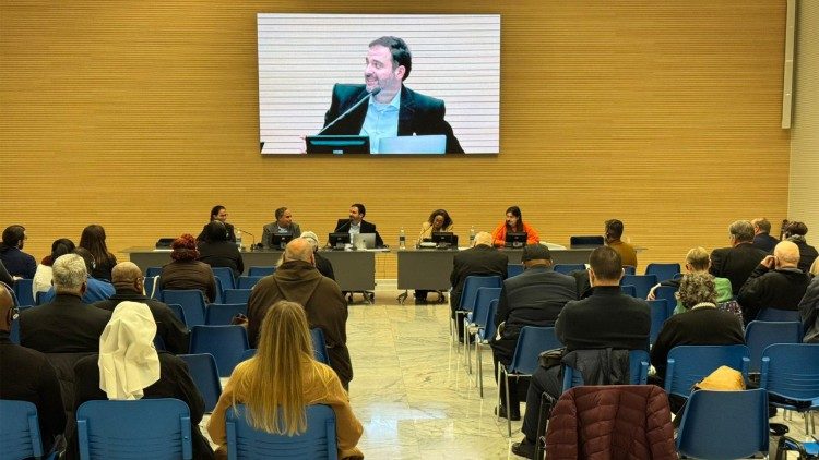 Ministério da Esperança: Igreja reflete sobre o cuidado com a saúde mental e o valor da vida