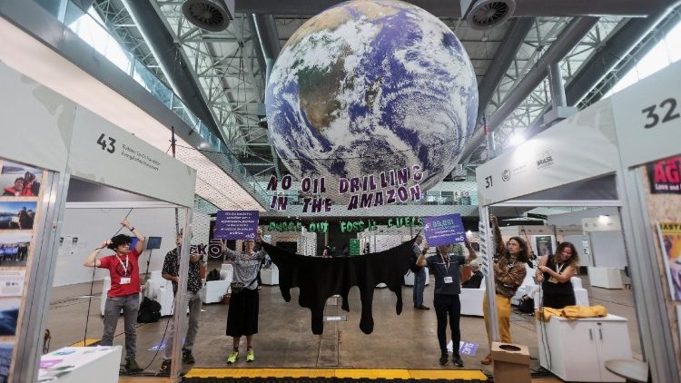 COP30: dois dias para a conclusão, intensificam-se as negociações