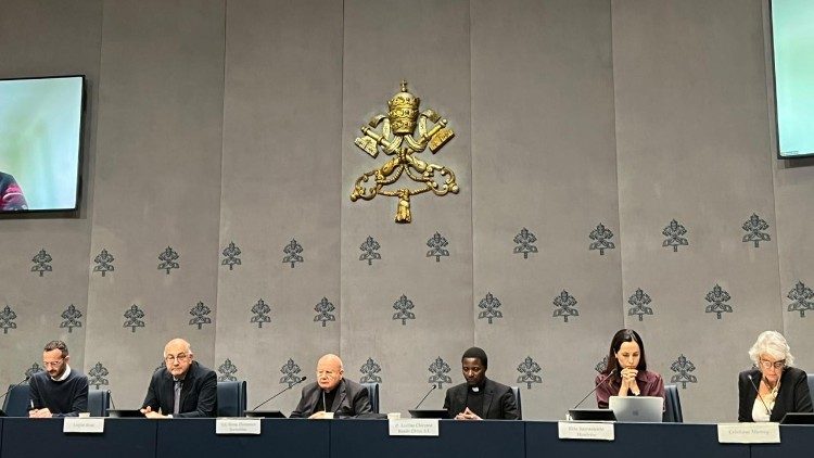 “Restarting of Economy”, em Castel Gandolfo para um Jubileu da economia