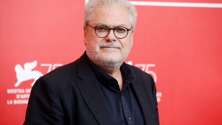 Roberto Andò sobre audiência de Leão XIV com os cineastas: ‘os filmes retratam a sociedade’