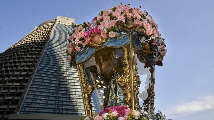O Jubileu da Catedral Metropolitana de São Sebastião do Rio de Janeiro