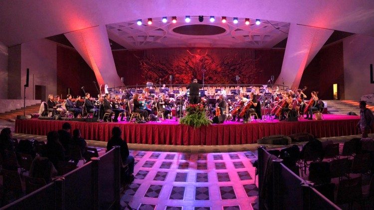 Concerto de Natal no Vaticano será em homenagem ao Papa Leão XIV