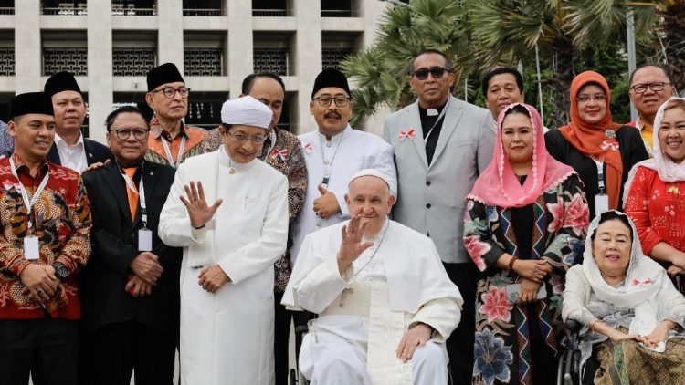 SAGKI, a Assembleia da Igreja indonésia nos passos da Declaração de Istiqlal