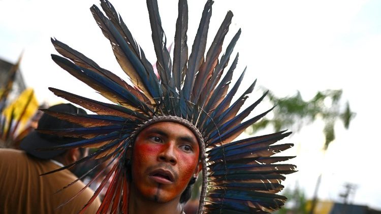 COP30, Belém: tomar decisões para reduzir as emissões de CO2