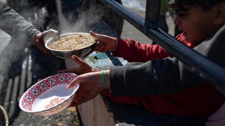 “Dilexi Te”: o cuidado da Igreja pelos pobres e com os pobres