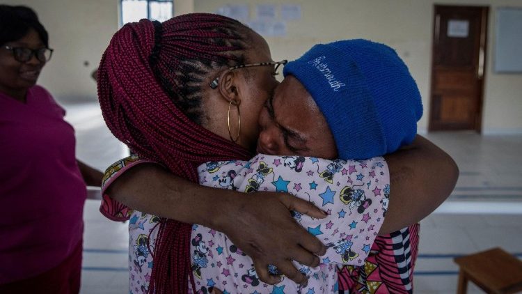 Massacre de civis no Nord Kivu: vergonhoso silêncio do Ocidente, diz sacerdote