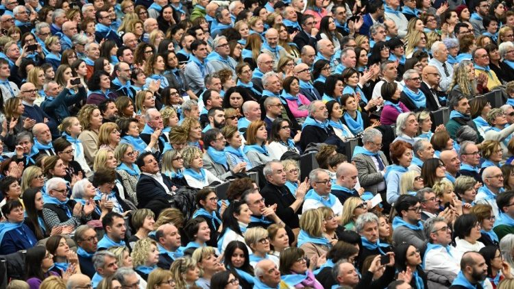 Leão XIV: maior sensibilização com os problemas ligados à falta de emprego