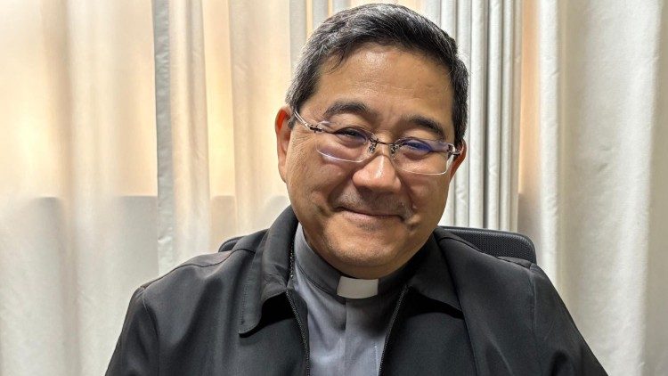 Dom Júlio Akamine, COP30: a grande contribuição da Igreja é a conscientização das pessoas