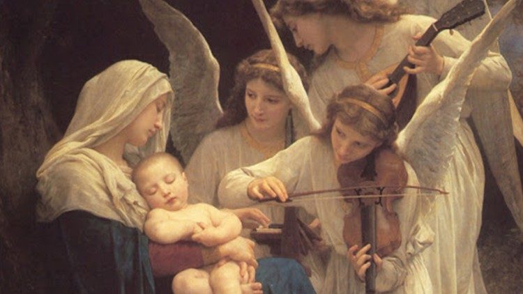 Antonio Cardoso na Canção e a Prece: “Natal de luz em família”