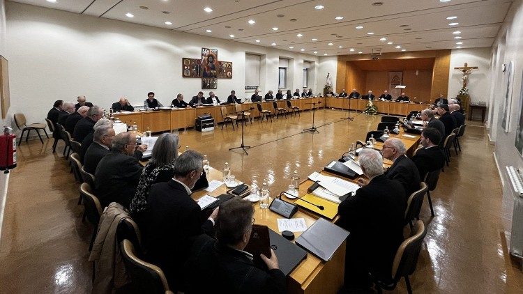 Portugal: bispos estão “em comunhão com o sofrimento das vítimas” de abusos