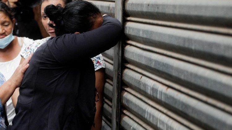 Santa Sé na OEA: a violência contra as mulheres é um grave ataque à sua dignidade