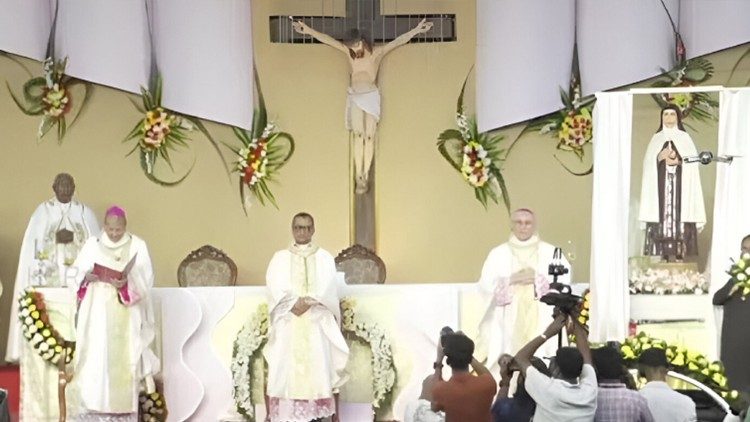 Madre Eliswa Vakayil, pioneira da vida religiosa feminina na Índia, é beatificada