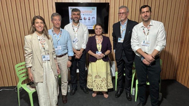 COP30, Redes Climáticas Universitárias: formar líderes com consciência ambiental