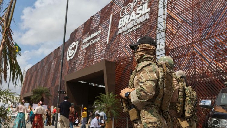 COP30, Belém: países em desenvolvimento pedem maior apoio financeiro