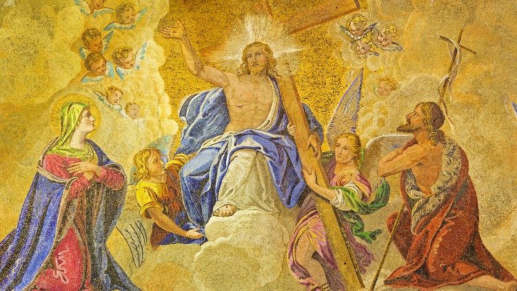 Solenidade de Cristo Rei do Universo