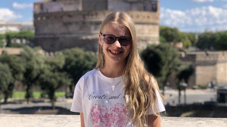 A história de Sofia na Ucrânia: adolescência e a escola sob as sirenes