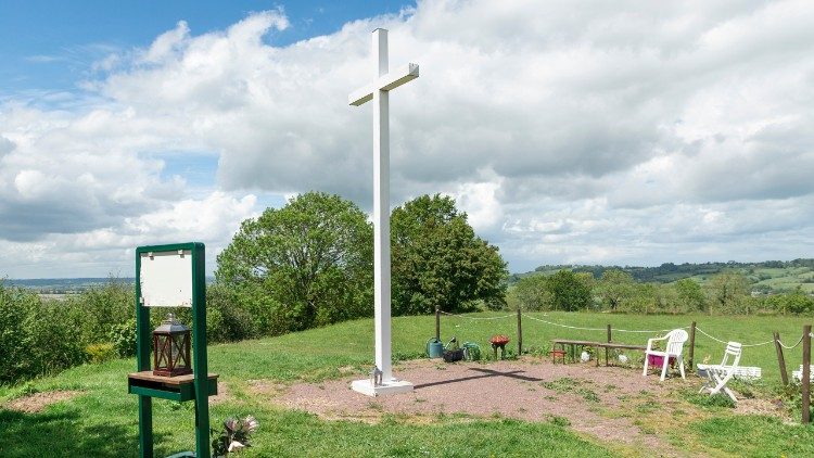 Dicastério para a Doutrina da Fé: “As supostas aparições de Dozulé não são sobrenaturais”