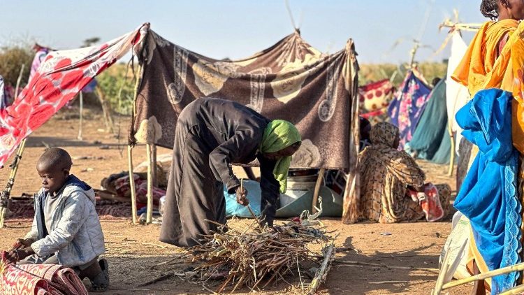 Sudão: em Darfur massacre de civis. Nações Unidas denunciam execuções sumárias