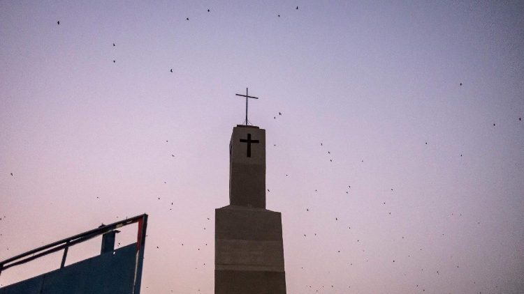 Diocese de Auchi confirma morte de seminarista sequestrado em julho na Nigéria