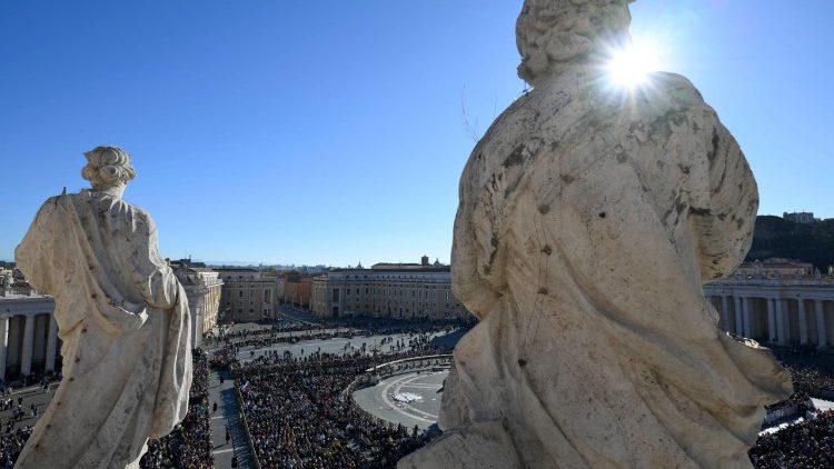 Leão XIV indica o caminho para prevenção das novas dependências