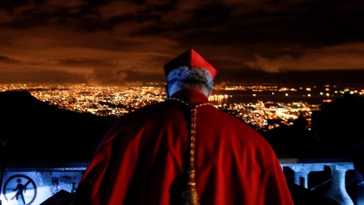 Cardeal Tempesta: Mensagem sobre a Paz e o Bem Comum