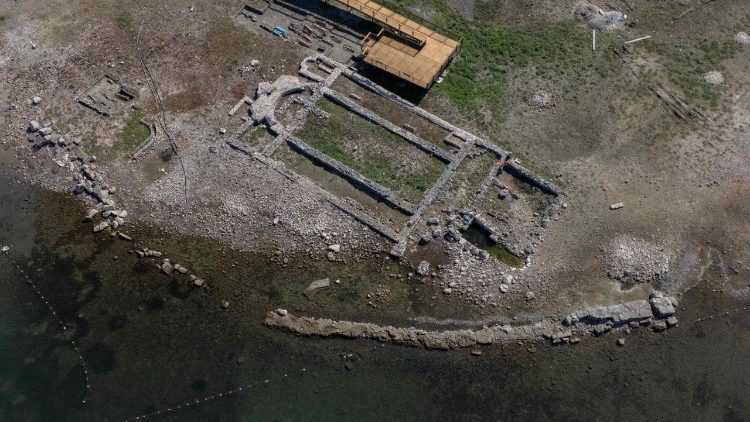 Na Turquia, milhares de jovens rezarão pela paz com Leão XIV