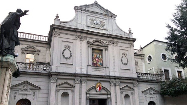 Na Turquia, a Igreja “pequena, mas viva”, que espera Leão XIV