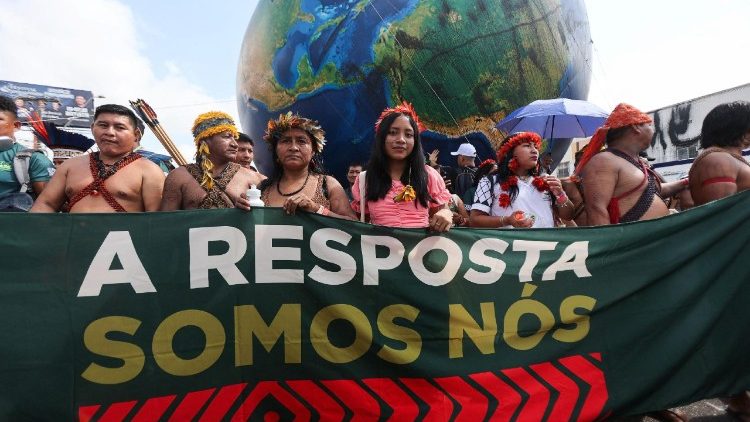 COP30: um mutirão nos próximos dias, para buscar pontos de convergência