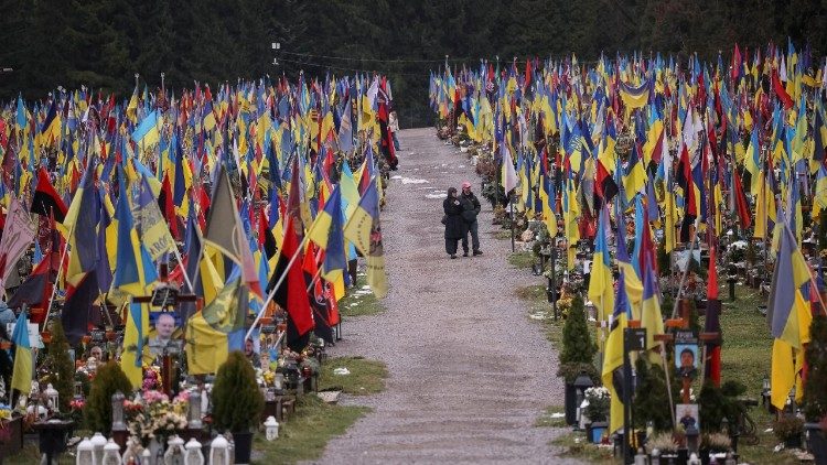 O plano de paz de Trump e Putin para a Ucrânia