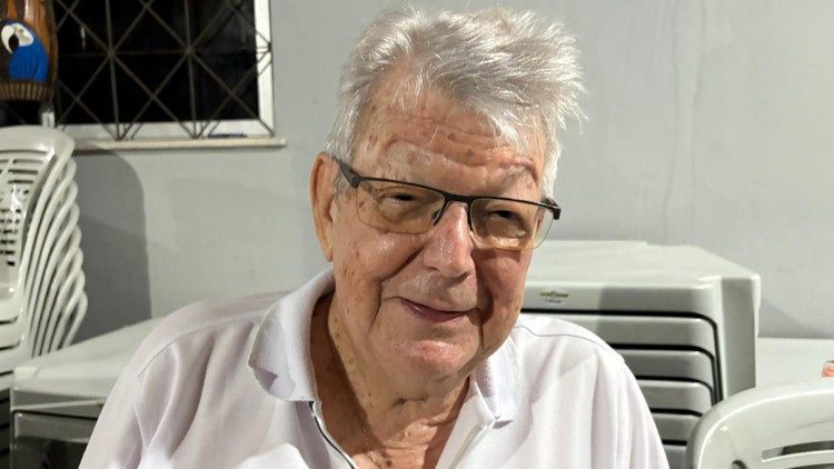 Dom Erwin lança livro: Profecia e missão da Igreja na Amazônia