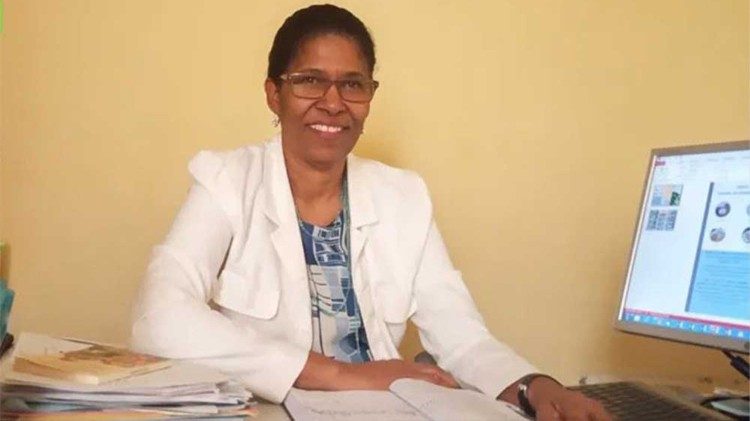 Cabo Verde: OMCV faz balanço dos dons recebidos